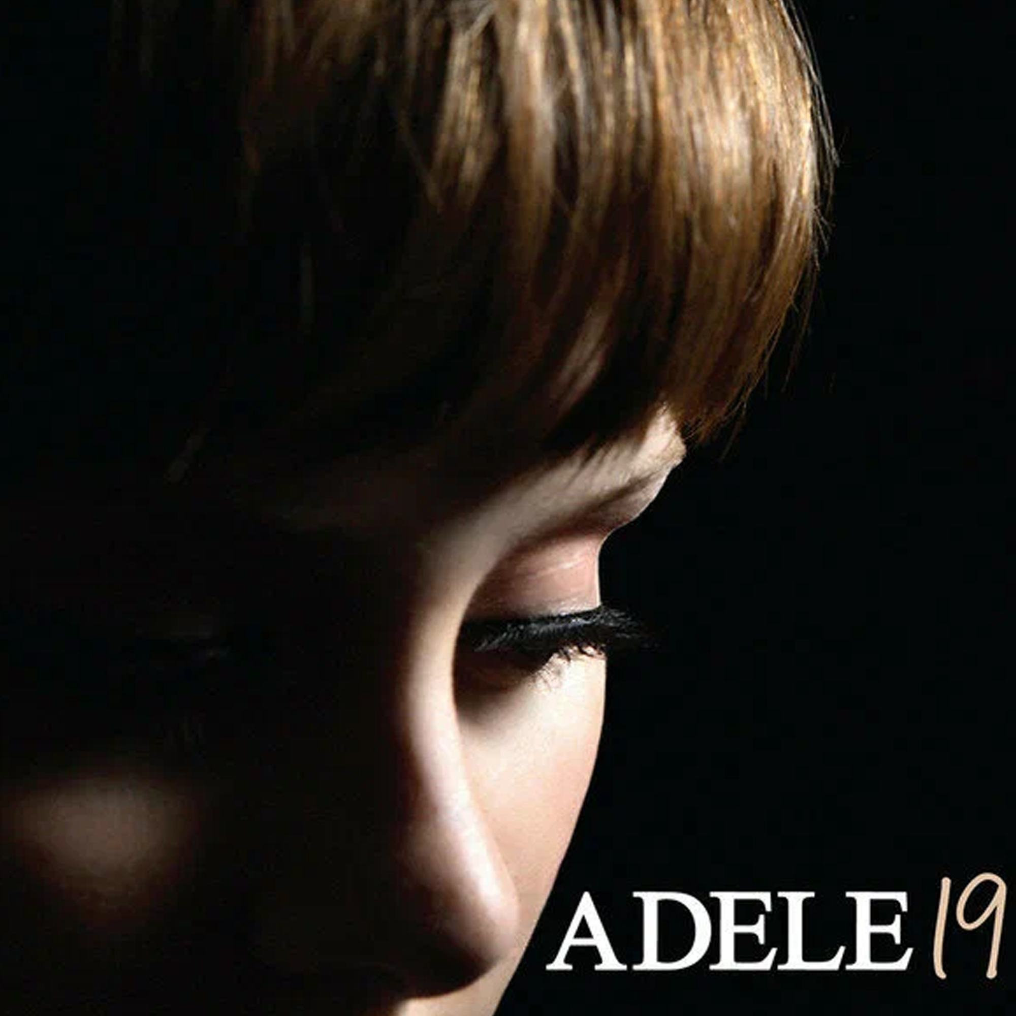 CD-диск Adele