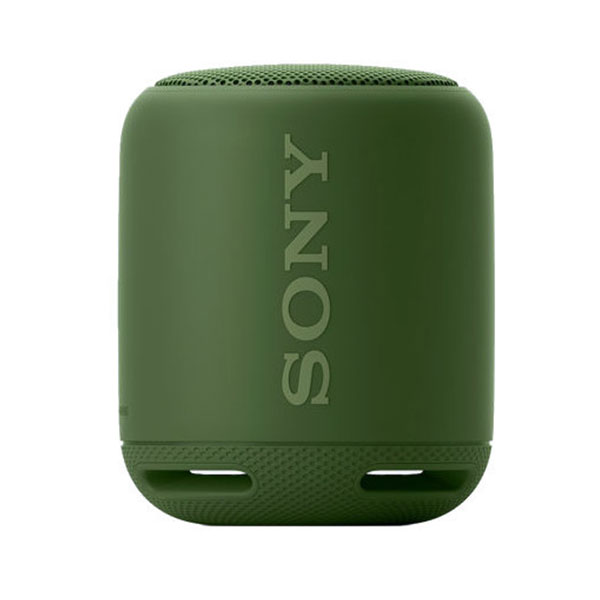 Портативная колонка SONY SRS-XB10 Green - рис.2