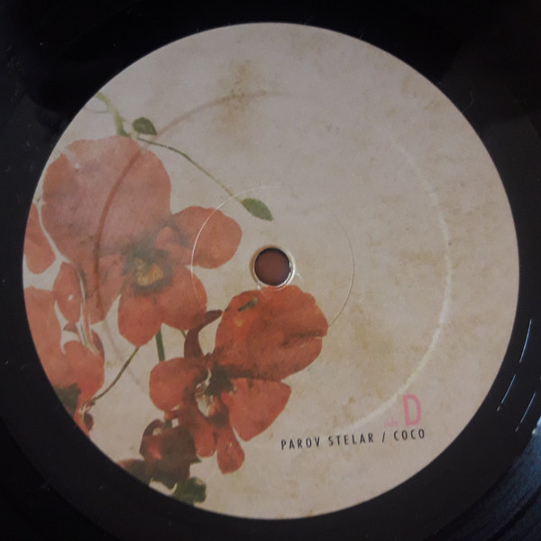 Виниловая пластинка Parov Stelar - Coco - 2LP - рис.6