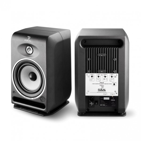Студийный монитор Focal Pro CMS 65 - рис.3