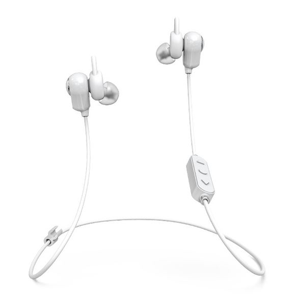 Беспроводные наушники FiiO FB1 White - рис.4