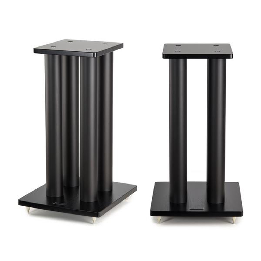 

Стойки под акустику Radiotehnika, Черный, T5B Black Black