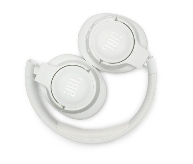 Беспроводные наушники JBL TUNE 750BTNC White - рис.3