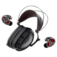 Hi-End наушники