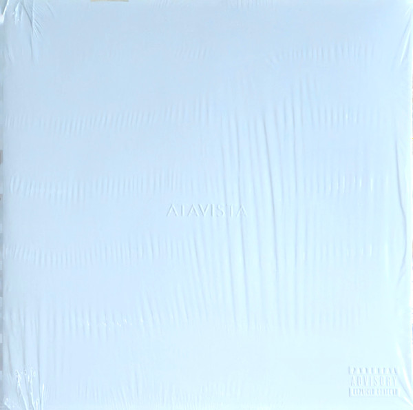 Виниловая пластинка Childish Gambino – Atavista 2LP - рис.0