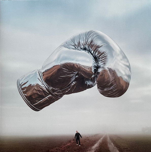 Виниловая пластинка Bryan Adams – Roll With The Punches (coloured) LP - рис.4