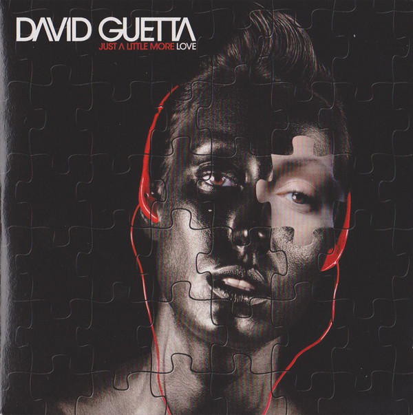 CD-диск David Guetta - Original Album Series - рис.2