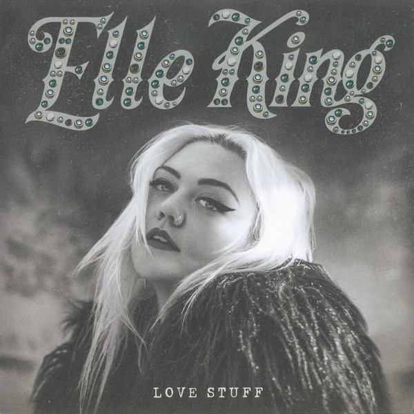 Виниловая пластинка Elle King - Love Stuff - рис.0