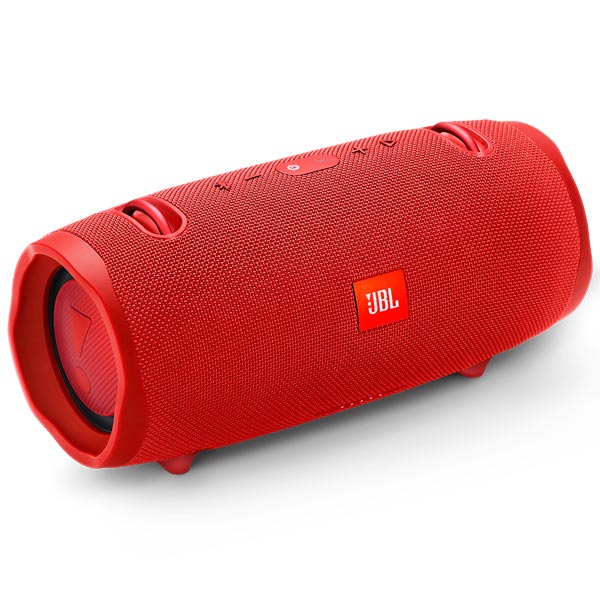 Портативная колонка JBL Xtreme 2 red - рис.1