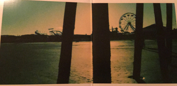 Виниловая пластинка Ryan Adams - 1989 - рис.2