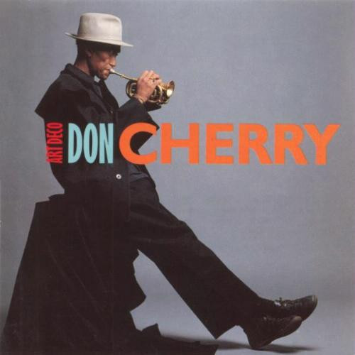 Виниловая пластинка Don Cherry – Art Deco LP - рис.0