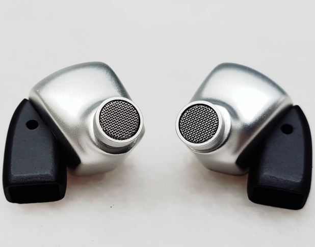 Наушники HiFiMan RE2000 Silver - рис.8