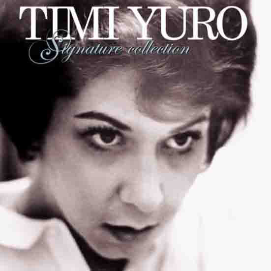 Пластинка Timi Yuro - Signature Collection - рис.0