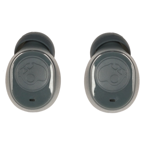 Беспроводные наушники Skullcandy Jib TWS Chill Grey - рис.1