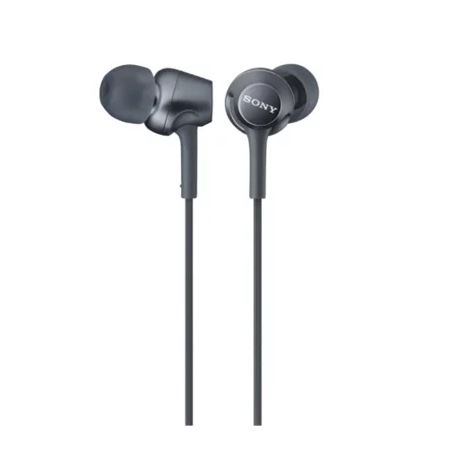 Наушники Sony MDR-EX250AP Black - рис.0