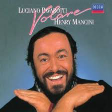 Пластинка Luciano Pavarotti - Volare - фото 1