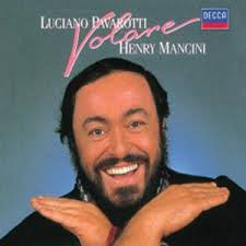 Виниловая пластинка Luciano Pavarotti - Volare - рис.0