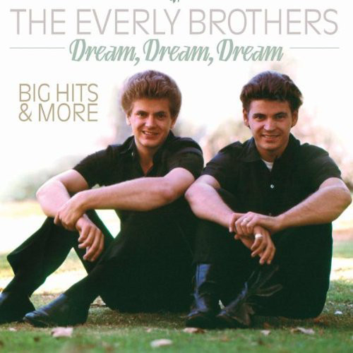 CD-диск The Everly Brothers - For Always - рис.0