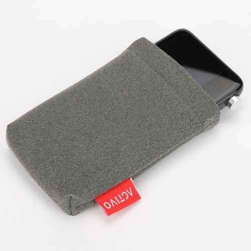 Плеер Astell&Kern ACTIVO CT10 Black - рис.5