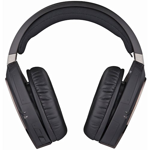 Игровая гарнитура Asus Strix Fusion 700 - рис.6
