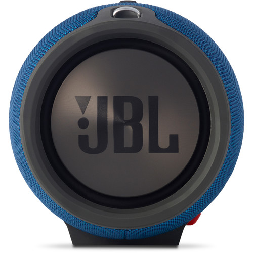 Портативная колонка JBL Xtreme Blue - рис.6