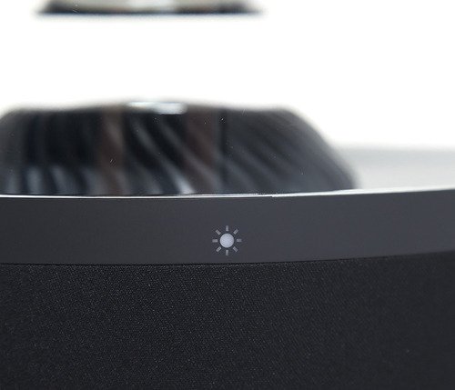 Портативная колонка Harman Kardon Aura Studio 2 Black - рис.7
