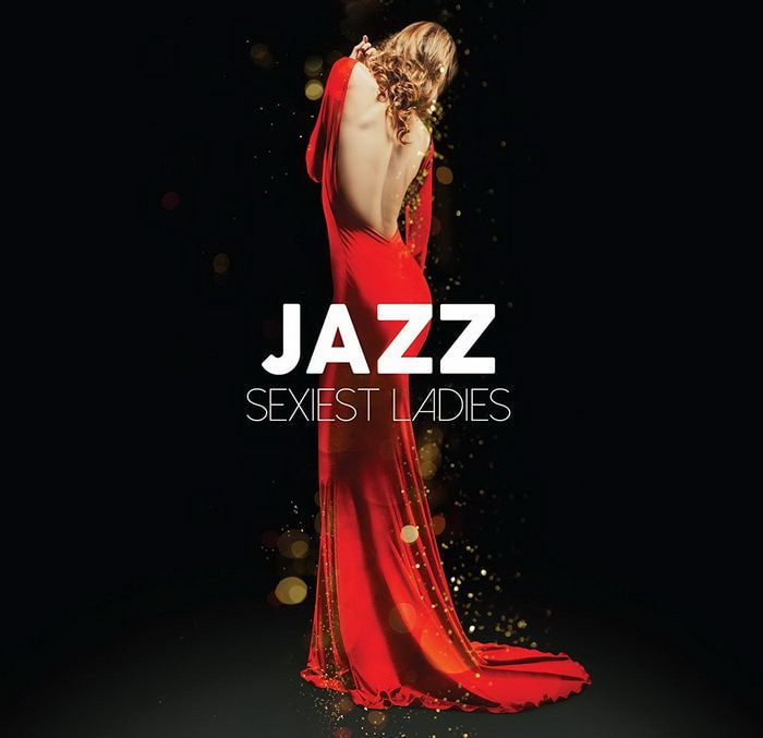 

Пластинка Music Brokers, Various Artists - Jazz Sexiest Ladies Vol.1 - Red LP
