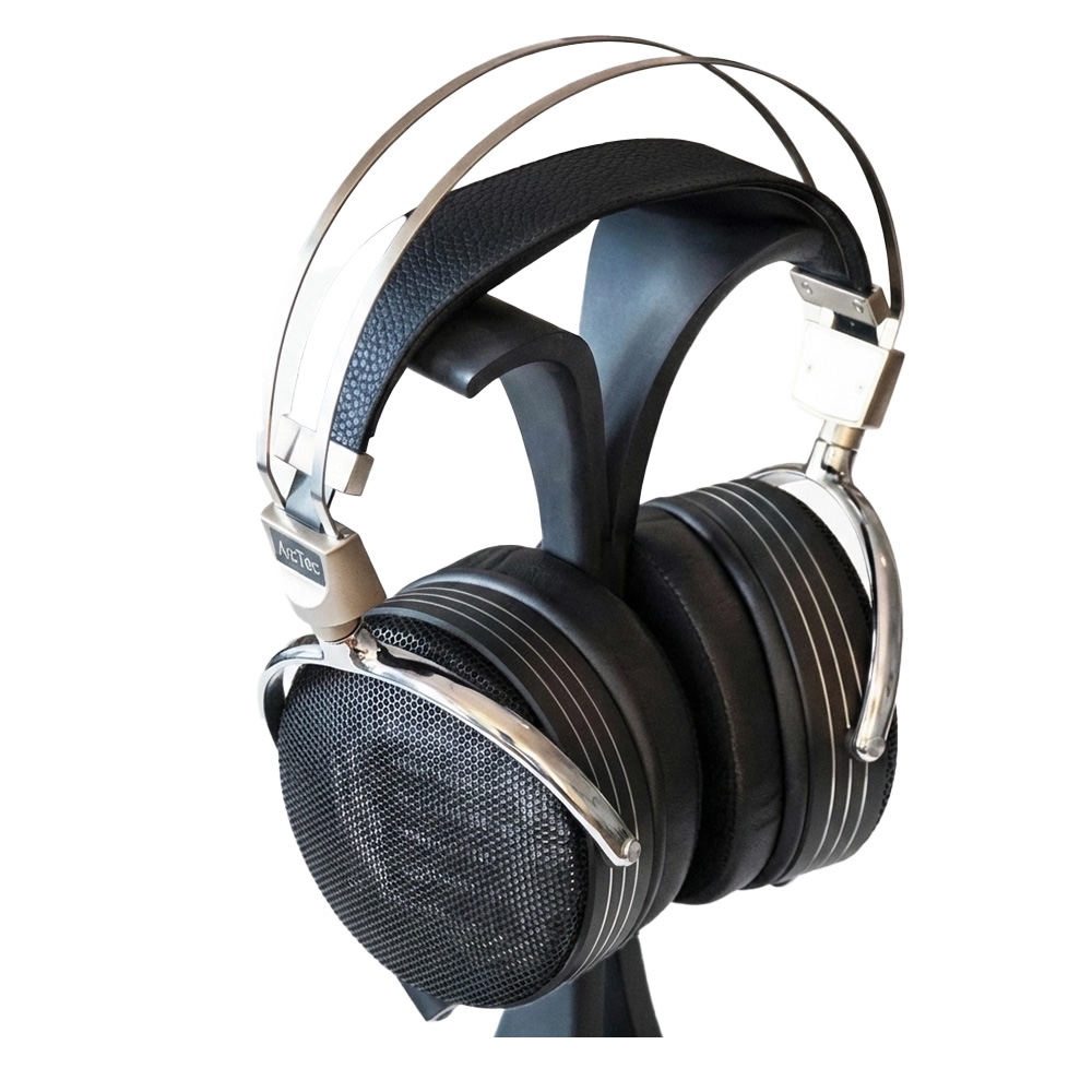 

Наушники полноразмерные ArcTec, Черный, AB 92 Airborne Black