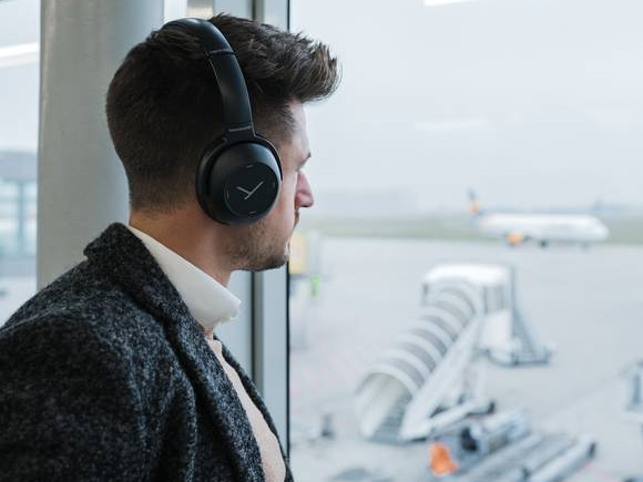 Беспроводные наушники Beyerdynamic LAGOON ANC Traveller - рис.13