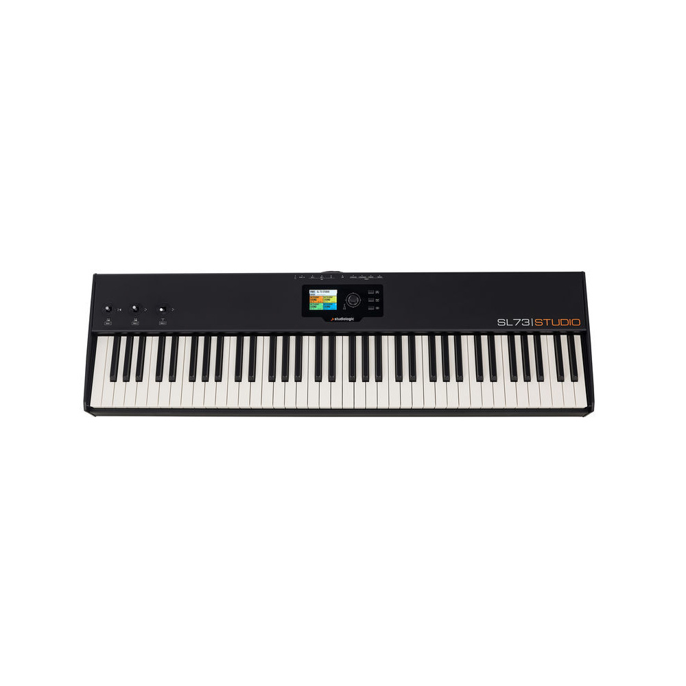 MIDI-клавиатура Studiologic