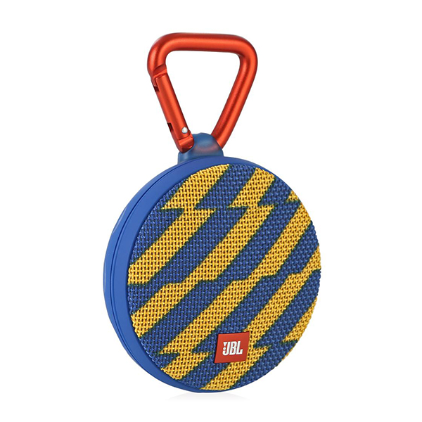 Портативная колонка JBL Clip 2 ZAP - рис.1