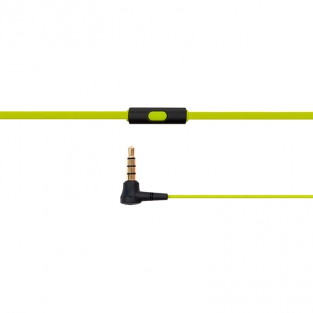 Наушники Phiaton by Cresyn C450S Neon Green - рис.1