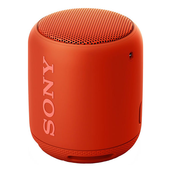 Портативная колонка SONY SRS-XB10 Red - рис.1