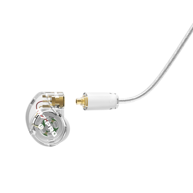 Наушники MEE Audio M7 Pro Clear - рис.2