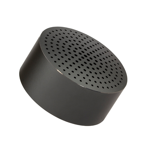 Портативная колонка Xiaomi Little Audio Black - рис.2