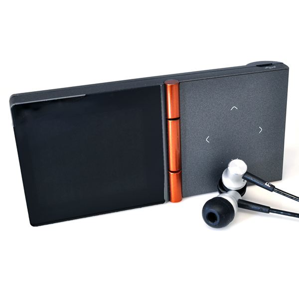 Плеер HIFIMAN HM700 16Gb - рис.1
