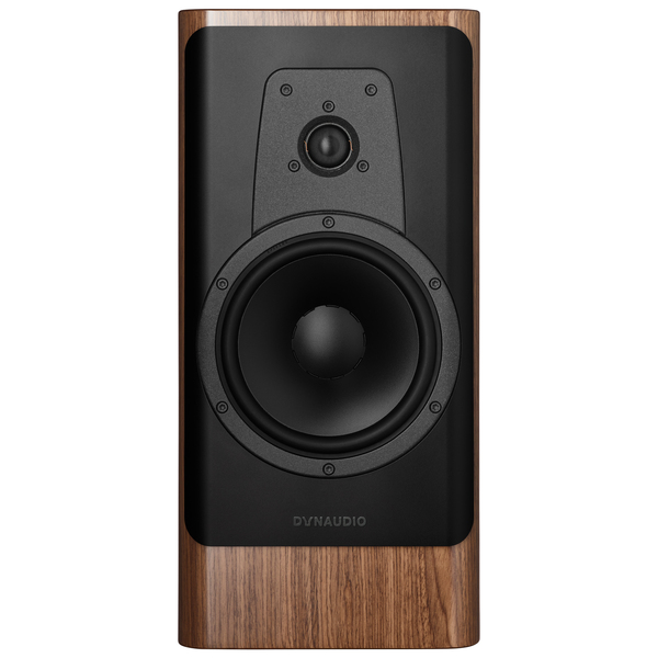 Полочная акустика Dynaudio Contour 20i Walnut Wood - рис.1