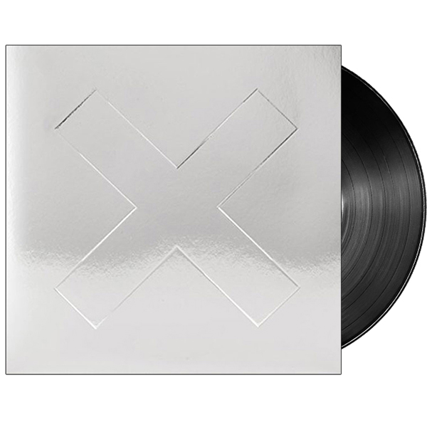 Пластинка The XX I SEE YOU LP+CD