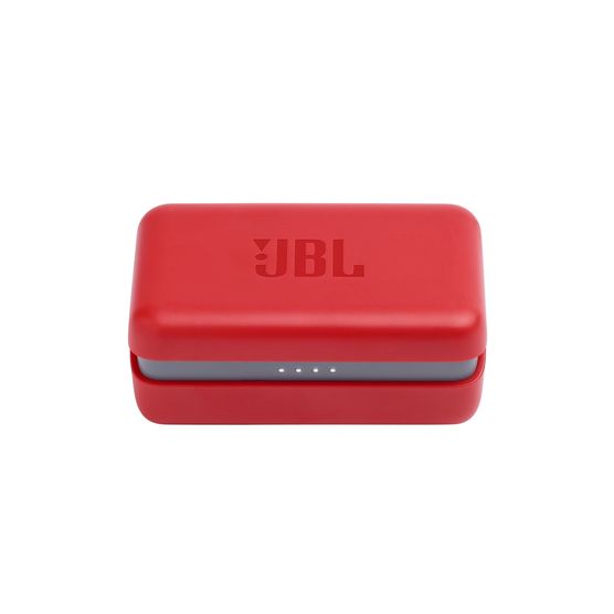 Наушники JBL Endurance Peak red - рис.6