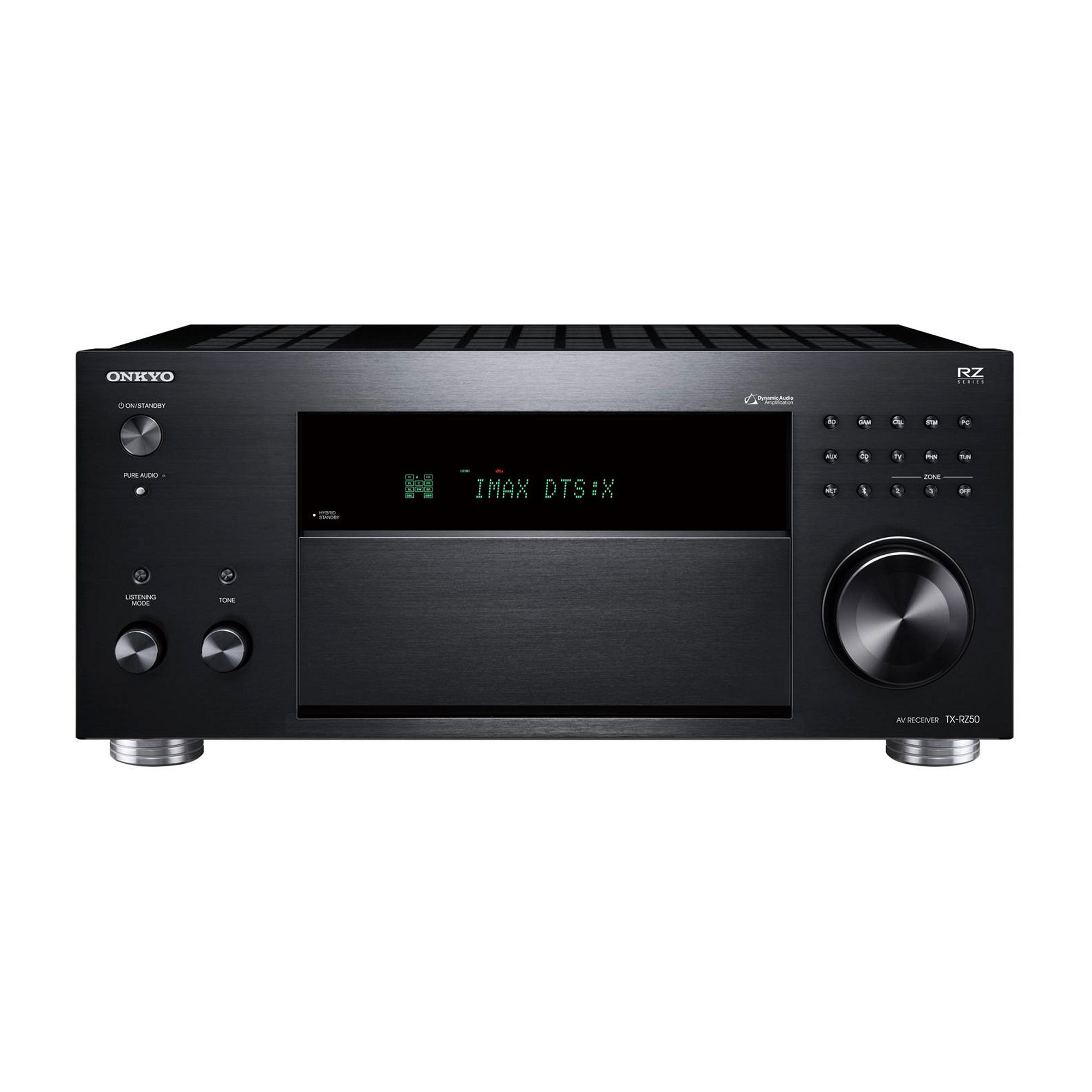 Ресивер Onkyo TX-RZ50 M2