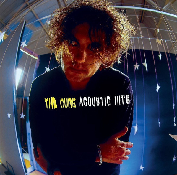 Пластинка The Cure