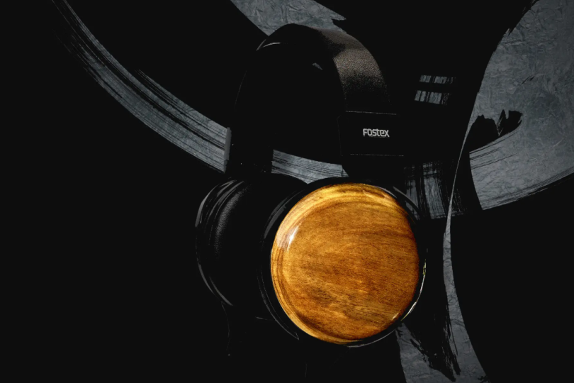 Fostex анонсировали новые модели наушников в премиальной серии TH