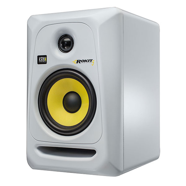 Студийный монитор KRK RP5G3W - рис.0