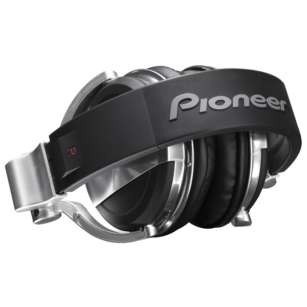 Наушники для DJ Pioneer HDJ-1500-S - рис.3