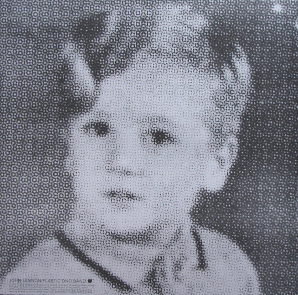 Виниловая пластинка John Lennon; Plastic Ono Band - John Lennon Plastic Ono Band - рис.1