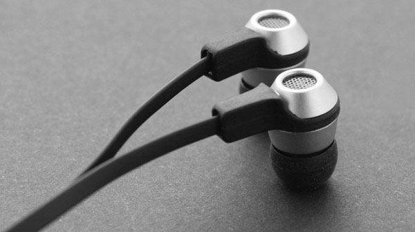 Наушники Cowon EM1 MIC Black - рис.4