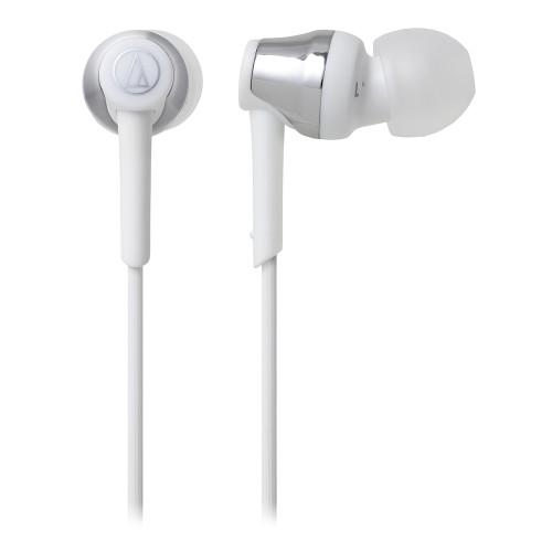 Беспроводные наушники Audio-Technica ATH-CKR35BT SV - рис.1