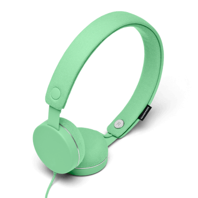 Наушники Urbanears Humlan MINT - рис.0