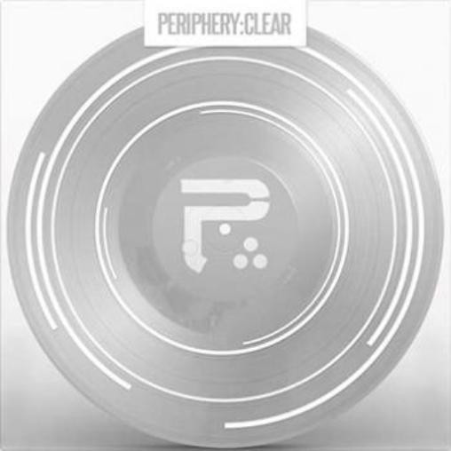 Пластинка Periphery - Clear - рис.0