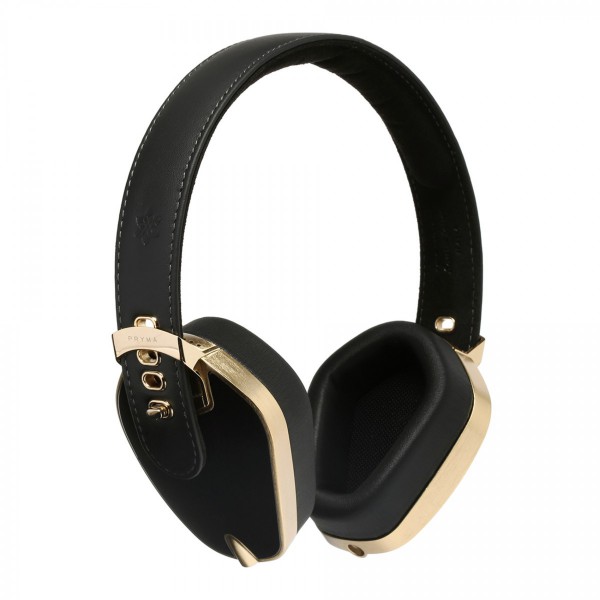 Наушники Sonus Faber Pryma 01 Classic Heavy Gold - рис.0